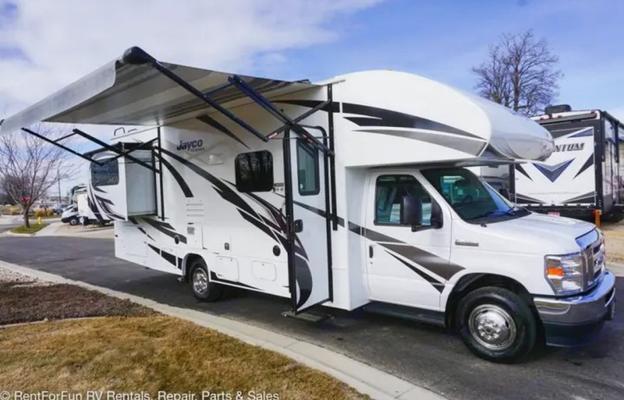 Redhawk Getaway #37 | Easy Family RV Adventure