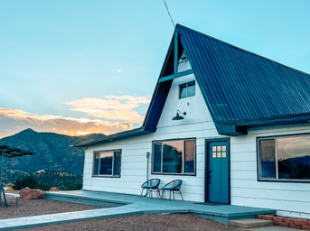 Royal Gorge RV Resort & Cabins