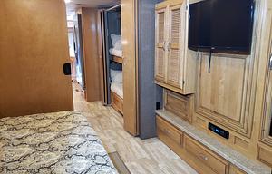 Luxury Class A  - DELIVERY & SETUP by OWNER