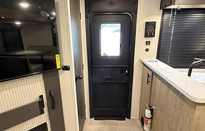 2026 Forest River RV Campsite Reserve 26CJ