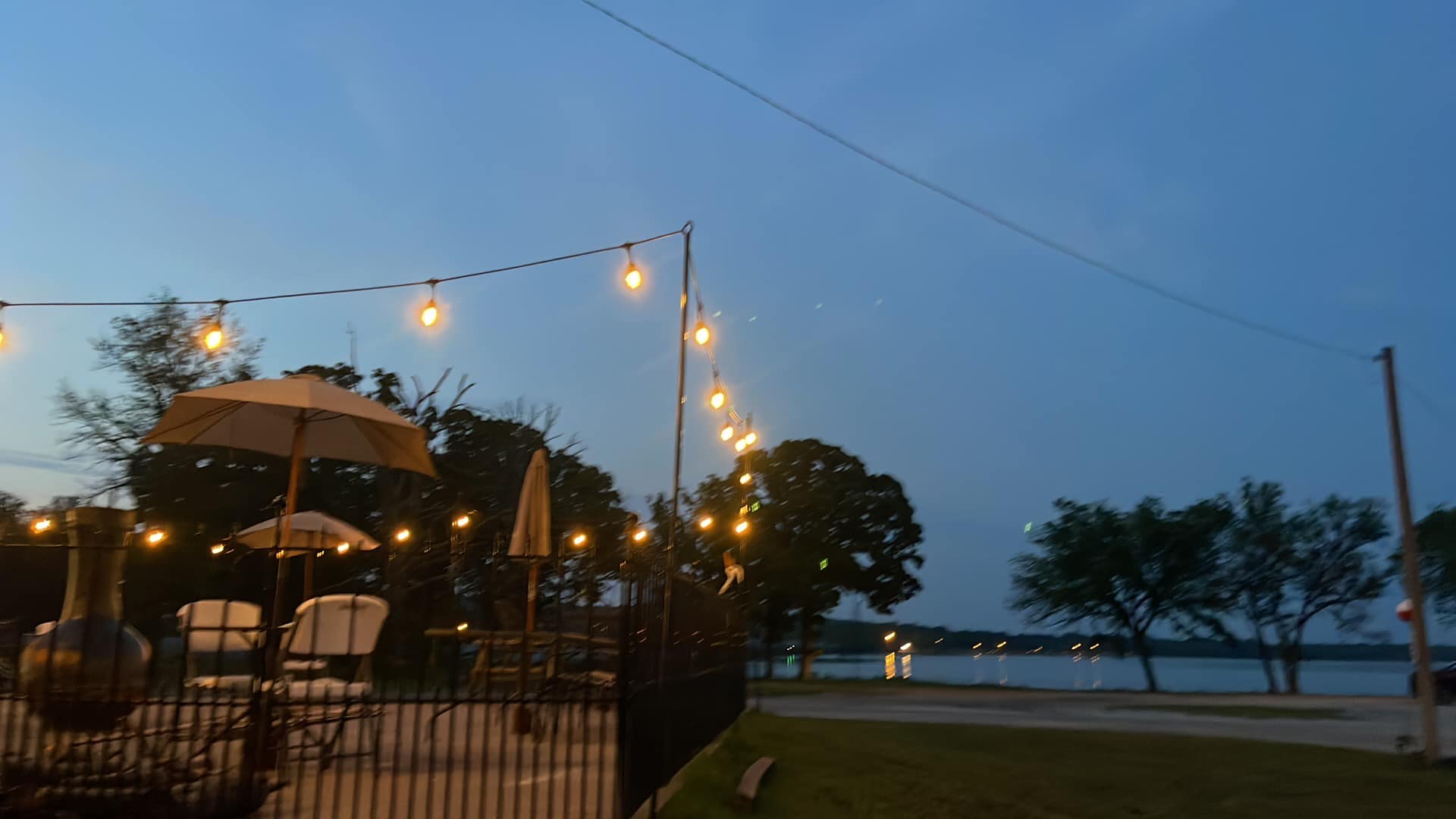 Chamberlain Shores