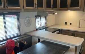 2019 Forest River RV Vengeance 348A13 RV rental photo 14