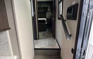 2021 Grand Design Momentum M-Class 381M