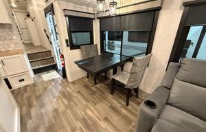 2025 Jayco Eagle 360DBOK