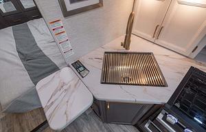 Tour New England in a 2024 Thor Chateau 27R