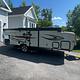 SUV Friendly Camper