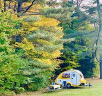 Twin Mountain Campground