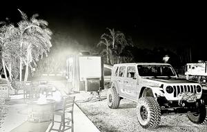 2024 6x12 Off Road 6x12 Off Road RV rental photo 5
