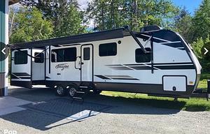 2020 Grand Design Imagine 3100RD RV rental photo 1