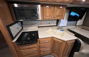 2016 Thor Motor Coach Palazzo 33.2