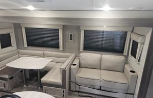 2025 Coachmen RV Catalina Legacy Edition 293TQBSCK