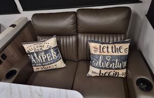 Luxury Family RV Go Explore X252