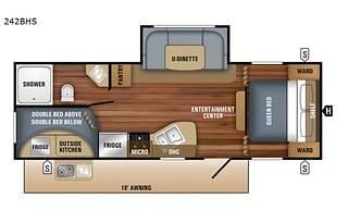 2018 Jayco Jay Flight Ready for Fun!