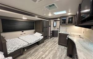 2021 Grand Design Transcend Xplor 265BH (T5)