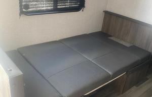 2021 CrossRoads RV Zinger Lite Bunkhouse