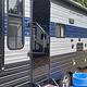 2021 Forest River RV Cherokee pet friendly