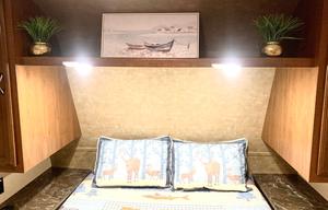 Get Out of Town!  2016 Jayco Jay Flight SLX 264BHW