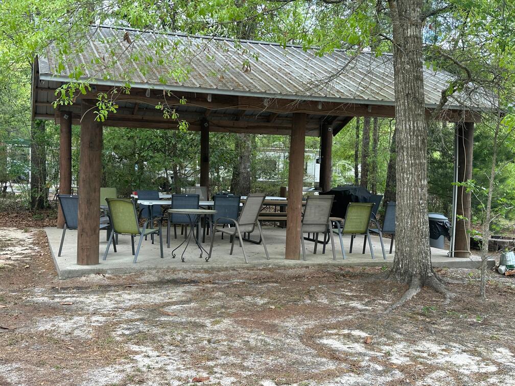 Magnolia Sands RV Park