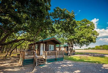 Thousand Trails Lake Tawakoni