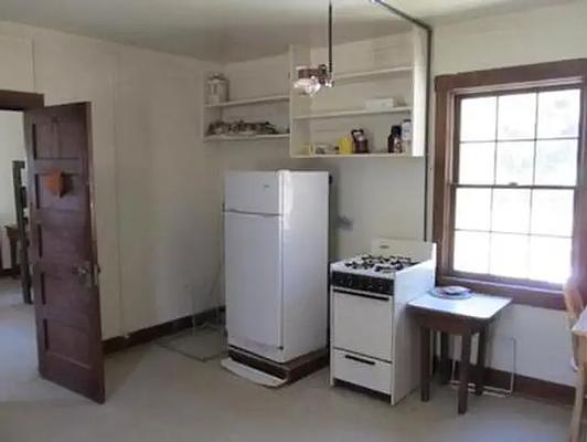 CABIN, Loop: KEGS