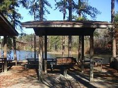 LANIER PARK SHELTER (GA)