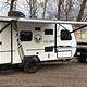 2020 Forest River RV No Boundaries NB16.8