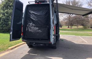 2022 Winnebago Revel 44E