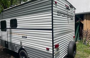 2025 KZ Sportsmen Classic 130RB Travel Trailer