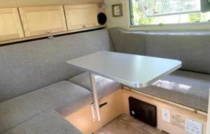 Boondocking to Glamping in a 2019 T@B 320S!