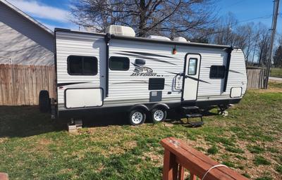 2017 Jayco Jay Flight SLX 245RLSW
