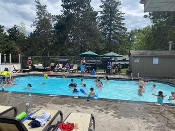 Woodsong RV Resort