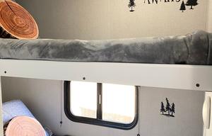 2021 Keystone Hideout-Kid approved!