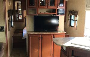2011 Tracer BH