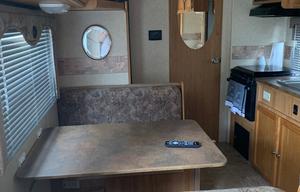2008 R-Vision Trail-Cruiser TC26QBC