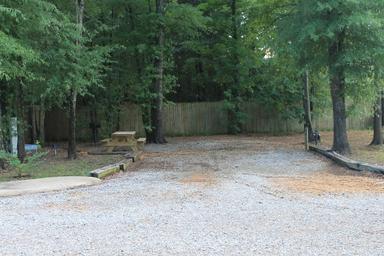 Indian Mound Campground