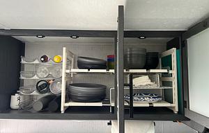 2024 Family Bunkhouse . Delivered & Fully Set Up