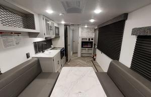 2020 Forest River RV Wildwood FSX 260RT