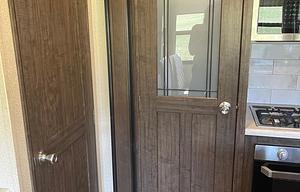 Pet Friendly Grand Glamping