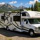 2014 Chateau 28A RV rental photo 1