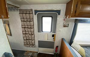 Pet and kid friendly Camper Rental!