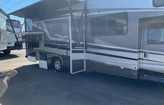 2020 Forest River RV Forester 2861DS Ford