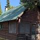 Bishop Mountain Cabin 1