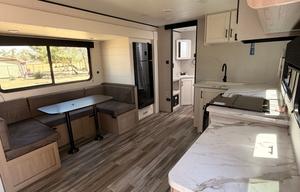 2026 Jayco Jay Flight SLX 287BHSW