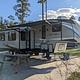 Arctic Wolf 291RL 5th wheel
