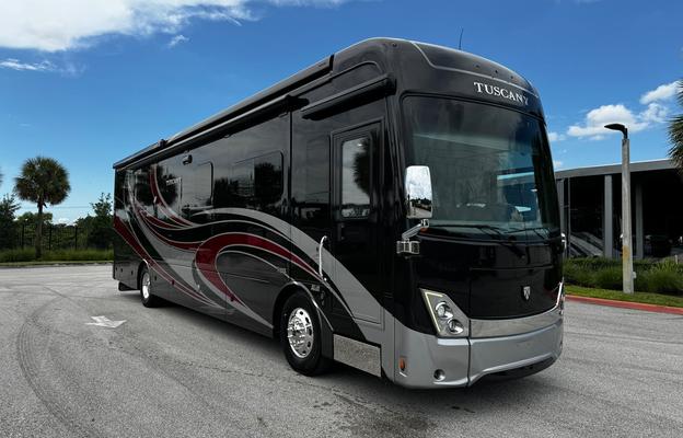 2023 Tuscany 40RT RV rental photo 1