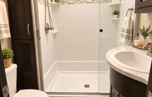 The High-Rise Hideaway