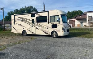 2018 Thor Motor Coach ACE 27.2