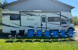 Brucrew RV Rental
