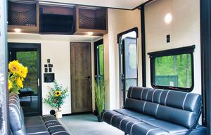 BIG Adventure or Event?... BIG Camper! GWTX1393