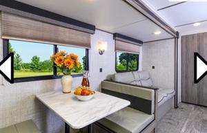 2021 Gulf Stream RV Ameri-Lite Ultra Lite 279BH